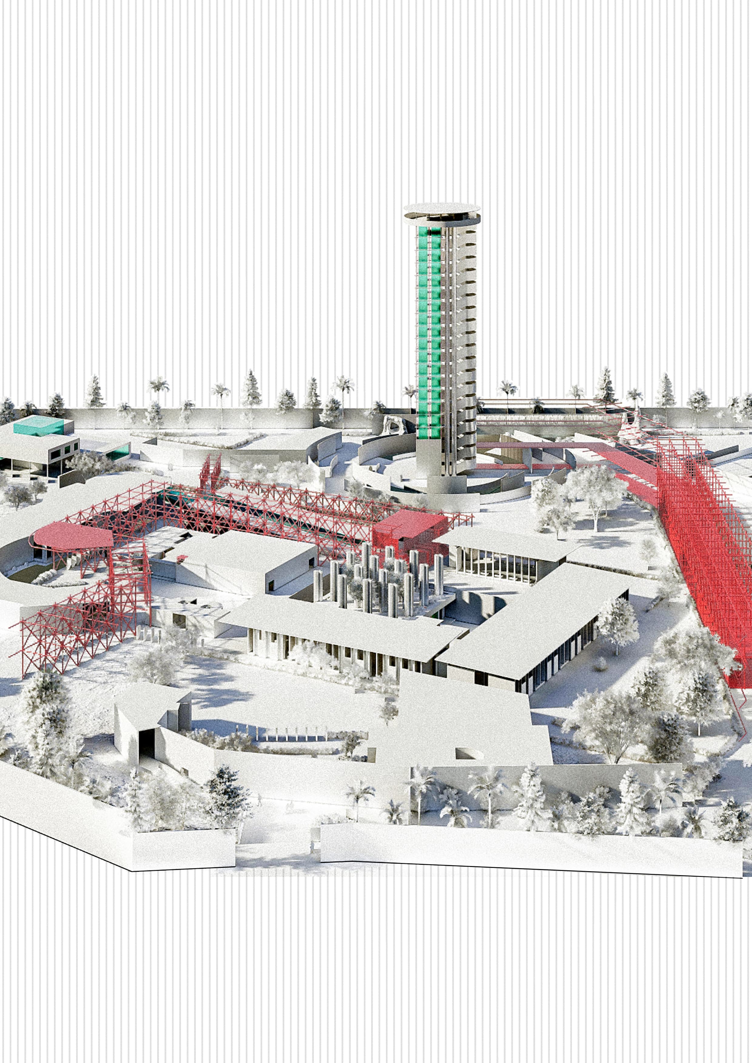 Contradiction In Context